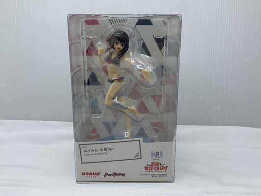 POP UP PARADE Megumin Swimsuit ver. (Blessing in this wonderful world! | animota