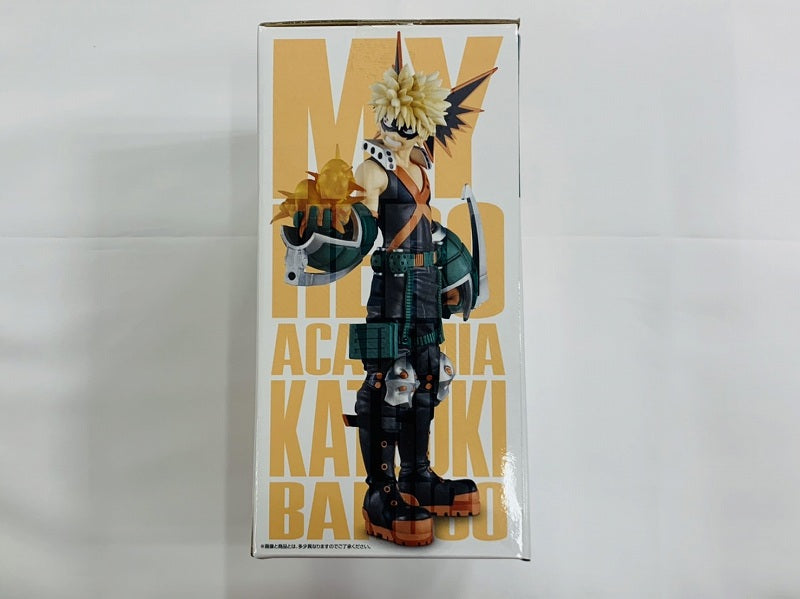 Ichiban Kuji My Hero Academia -Entering -B Birth B Bakugo Katsumi Figure 62420 | animota