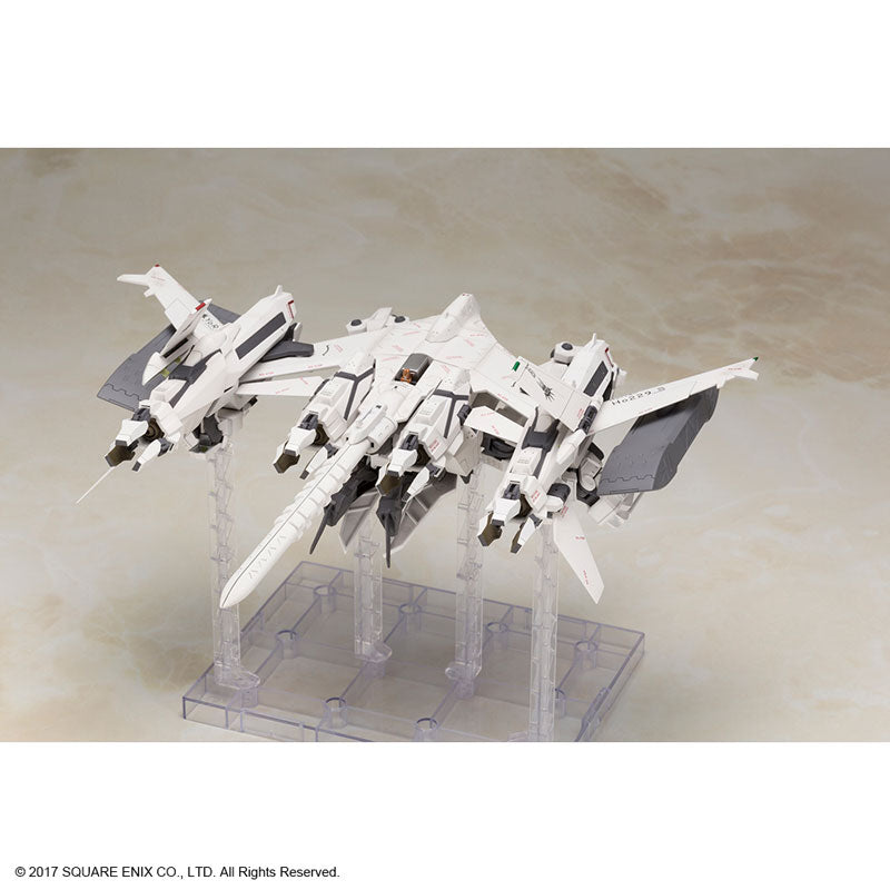 [Resale]NieR:Automata Plastic Model Kit Flight Unit Ho229 Type-B & 2B (YoRHa No.2 Type B) | animota