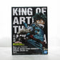 My Hero Academia King of Artist -Izuku Midoriya -Special Color Ver. 82229 | animota