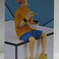 Flewhile Stopper Figure Yuhito / Ending Costume Ver.-AMU-PRZ13575 | animota