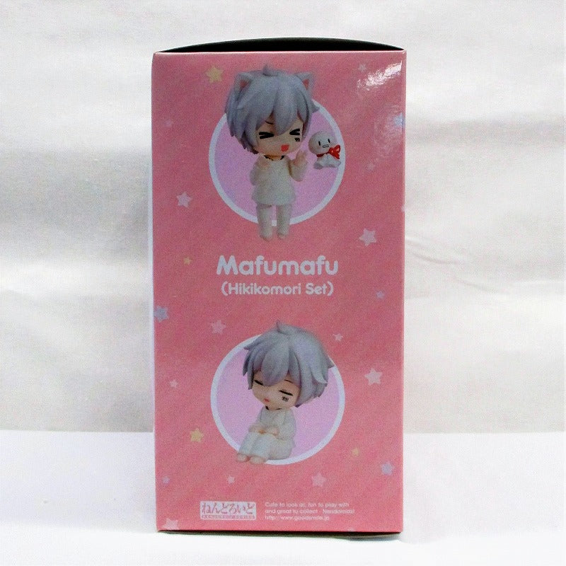 Nendoroid No.1329 Mafumafu (Hikikomori Set) (Mafumafu) | animota