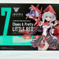 Kotobukiya Megami Device CHAOS & Pretty Red Red Riding Hood | animota
