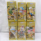 One Piece World Collectable Figure WT100 Commemorative Eiichiro Oda drawn down Pirate Hundred Views 6 6 Types Set 2583115 | animota