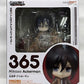 Nendoroid No.365 Mikasa Ackerman Secondary resale version (Attack on Titan) | animota