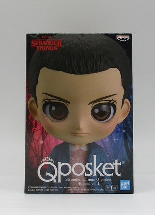Qposket Stanger Things Eleven Vol.1 2612635