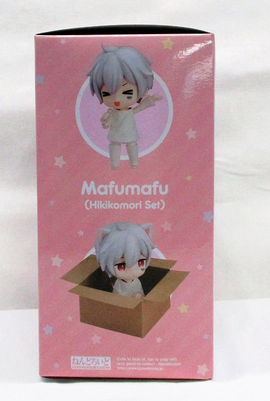 Nendoroid No.1329 Mafumafu (Hikikomori Set) (Mafumafu) | animota