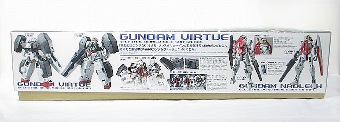 MG 1/100 Gundam Wache | animota