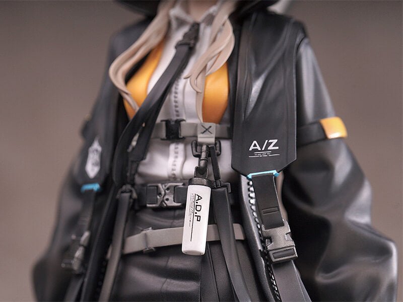 A-Z: [D] 1/7 Complete Figure | animota