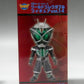 World Collectable Figure Vol.14 KR105 Kamen Rider Wizard Hurricane Style | animota