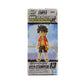 One Piece World Collectable Figure ONE PIECE STAMPEDE vol.3 Monkey D. Luffy 39754 | animota