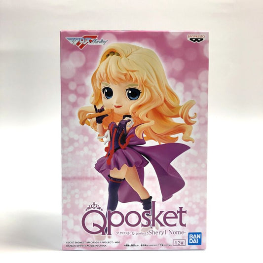 Qposket Macross f -sheryl nome -A 81878 | animota