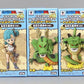 Dragon Ball World Collectable Figure -Treasure Rally -Senzu & Super Gods Ver. 5 types set 38471 | animota