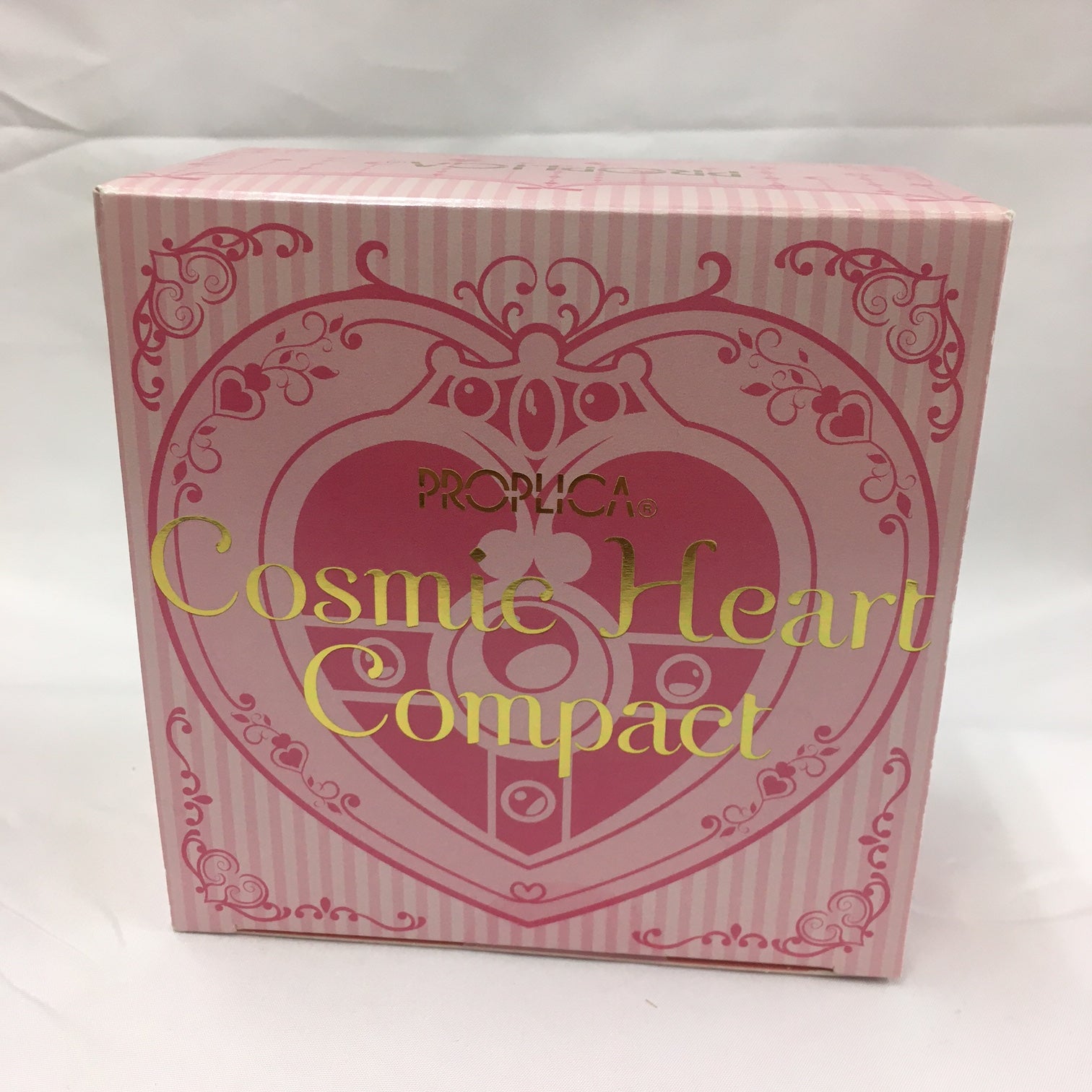 Proplica Beautiful Girl Warrior Sailor Moon Cosmic Heart Compact | animota