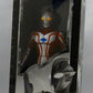 Bandai Ultra Hero Series 2006 Ultraman Mobius Clear Rame Version | animota