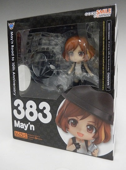 Nendoroid No.383 May'n | animota