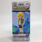 One Piece World Collectable Figure ONE PIECE STAMPEDE VOL.2 STAMPEDE08 Sanji 39648 | animota