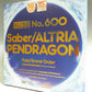 Nendoroid No.600 Saber/Altria Pendragon | animota