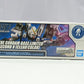 HG 1/144 Gundam Base Limited Second V [Clear Color] | animota