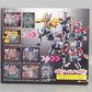 Bandai Kamen Rider Zio Movable RIDE4 Set | animota