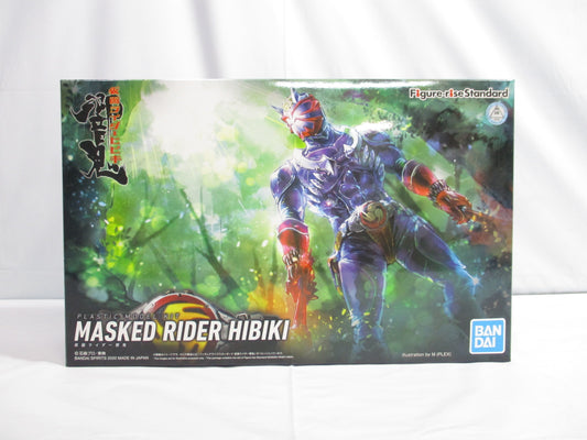 Figure-Rise Standard Kamen Rider Hibiki | animota