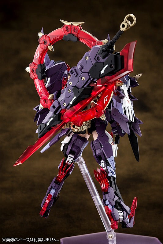 Kotobukiya Megami Device Emperor (Obu) Susano | animota