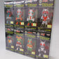 Kamen Rider World Collectable Figure Vol.4 8 types set | animota
