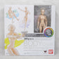 S.H.F Body DX Set (Pale Orange Color Ver.) | animota