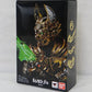 S.H.F Golden Knight Garo (Saejima Steel Ver.) True -carving method | animota