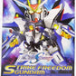 BB Warrior 288 Strike Freedom Gundam (Bandai Spirits version) | animota
