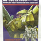 Assault Suits Leynos 1/35 AS-5E3 Leynos (Player Type) [Renewal Ver.] Plastic Model