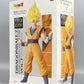 Dragon Ball Z assembly type high quality DX figure vol.1 Super Saiyan Son Goku 45118 | animota