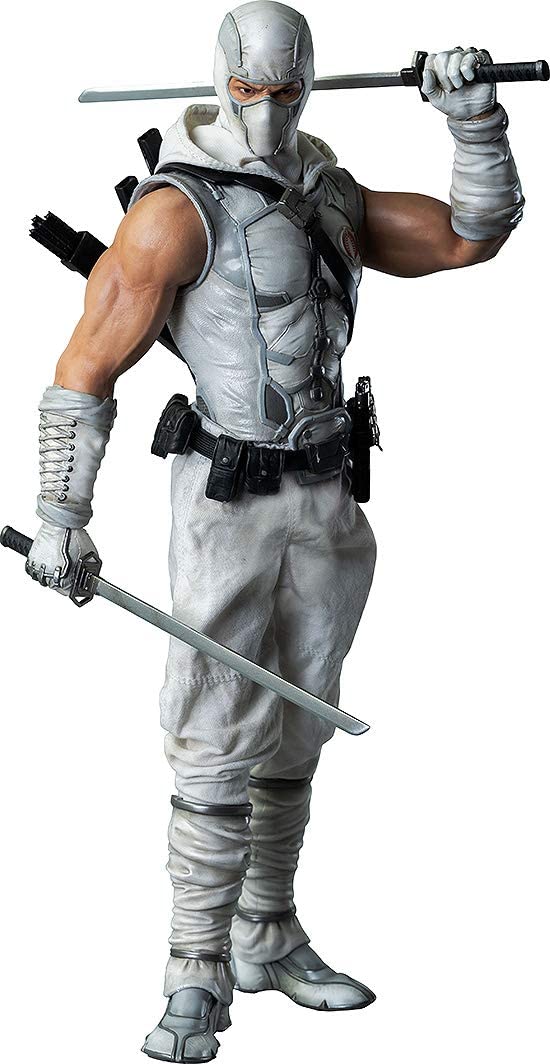 threezero GI Joe 1/6 Sturmschatten 