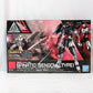 30 MINUTES MISSIONS 1/144 EXM-A9S Spinatio (Sengoku specification) First time limited custom joint set | animota