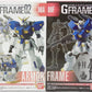 Mobile Suit Gundam GFRAME02 (G Frame 02) 06 Gundam No. 6 Madrock Armor, 2 kinds of frame | animota
