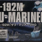 HGUC 143 RMS-192m Zaku Mariner Bandai Spirits version | animota