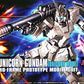 HGUC 101 RX-0 Unicorn Gundam (Unicorn Mode) | animota