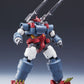 ACKS No.GR-03 Gattai Musashi Plastic Model | animota