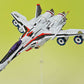ACKS V.F.G. Macross Frontier VF-25F Messiah Ranka Lee Plastic Model | animota
