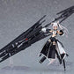 ACT MODE Mito Nagishiro Original Character Rumi Posable Figure & Plastic Model | animota