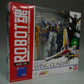 ROBOT Soul 156 Wing Gundam | animota