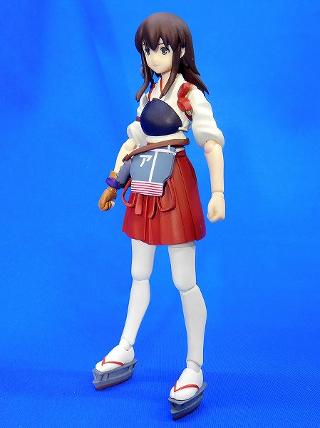 figma 222 Akagi | animota