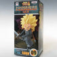 Super Dragon Ball Heroes Heroes World Collectable Figure Vol.2 SDBH09 Trunks: Zeno 38341 | animota