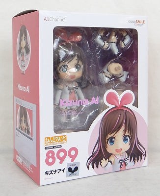 Nendoroid No.899 Kizuna Ai | animota