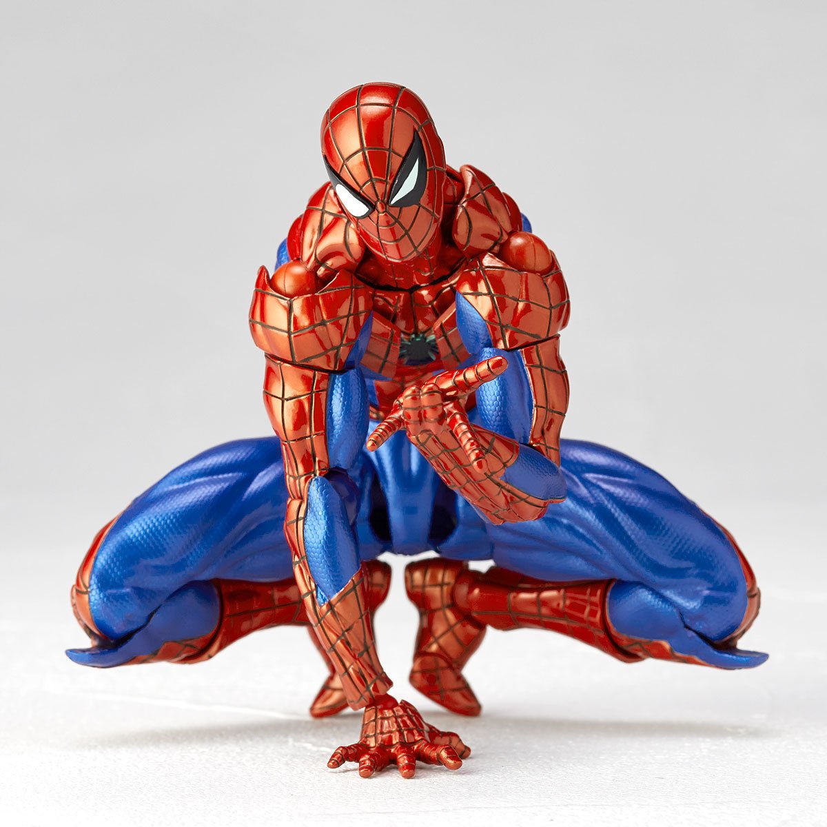 Amazing Yamaguchi Series "Spider-Man" Spider-Man Ver. 2.0 | animota
