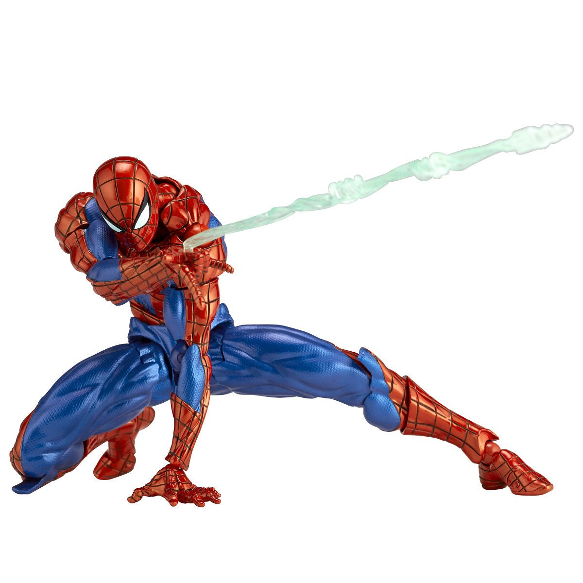Amazing Yamaguchi Series "Spider-Man" Spider-Man Ver. 2.0 | animota