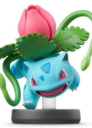 amiibo - Ivysaur (Pokémon, Super Smash Bros)