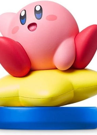 amiibo - Kirby