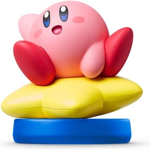 amiibo - Kirby | animota