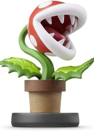amiibo - Piranha Plant (Super Mario Brothers)